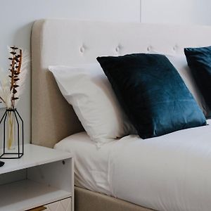 Suite familiare deluxe con letto king size